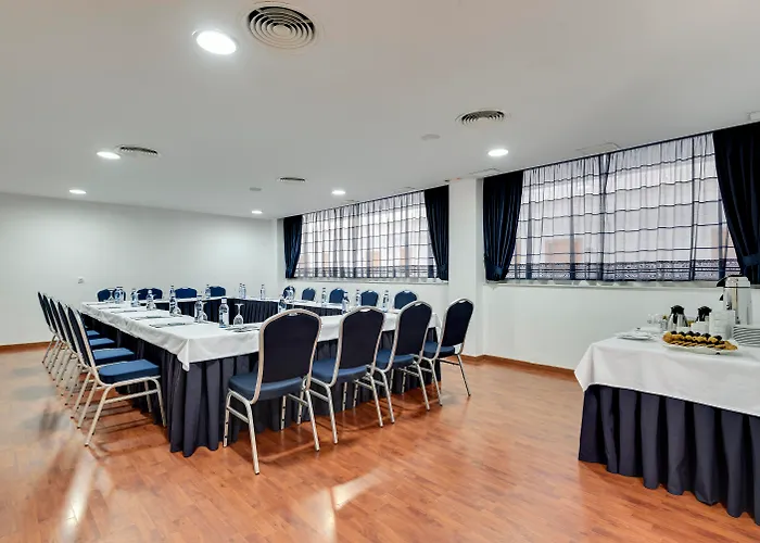 Cabogata Beach Hotel Retamar 